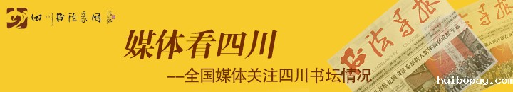 媒体看四川
